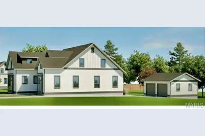 51 Waverton Drive, Ladue, MO 63124 - Photo 3