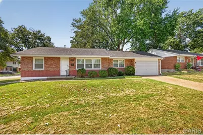 4036 Robert Avenue, Saint Louis, MO 63116 - Photo 1