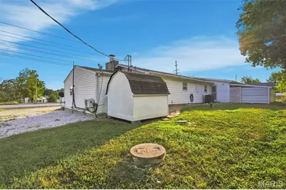 3741 Highway 30, Lonedell, MO 63060 - Photo 9
