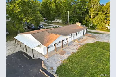 3741 Highway 30, Lonedell, MO 63060 - Photo 15