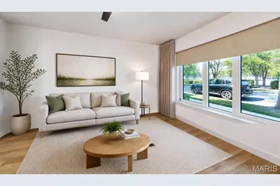 4320 Vista Avenue #1B, Saint Louis, MO 63110 - Photo 5