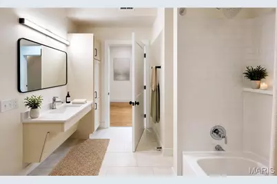 4320 Vista Avenue #1B, Saint Louis, MO 63110 - Photo 11