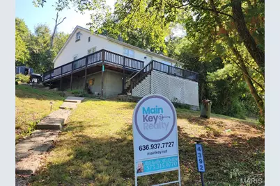 4392 Flucom Road, De Soto, MO 63020 - Photo 1