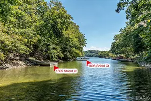 1806 Shield Ct, Lake Sherwood, MO 63357 - Photo 71
