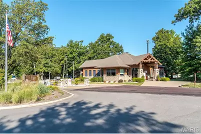 1806 Shield Court, Lake Sherwood, MO 63357 - Photo 83