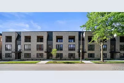 1401 Tower Grove Avenue #1B, Saint Louis, MO 63110 - Photo 1