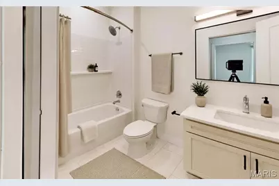 1401 Tower Grove Avenue #1B, Saint Louis, MO 63110 - Photo 9