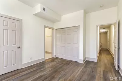 3805 Shenandoah Avenue #A - 2nd floor, Saint Louis, MO 63110 - Photo 11
