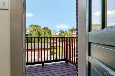 3805 Shenandoah Avenue #A - 2nd floor, Saint Louis, MO 63110 - Photo 13