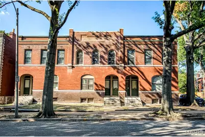 3805 Shenandoah Avenue #A - 2nd floor, Saint Louis, MO 63110 - Photo 15