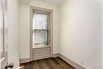 3805 Shenandoah Avenue #A - 2nd floor, Saint Louis, MO 63110 - Photo 5