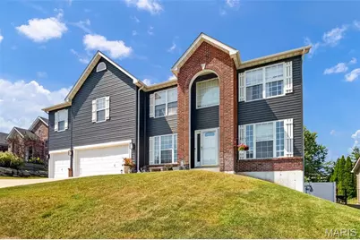 309 Thoreau Boulevard, O'Fallon, MO 63366 - Photo 3