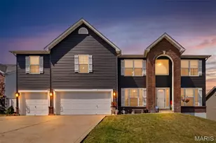 309 Thoreau Blvd, O'Fallon, MO 63366 - Photo 1