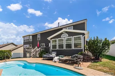 309 Thoreau Boulevard, O'Fallon, MO 63366 - Photo 69