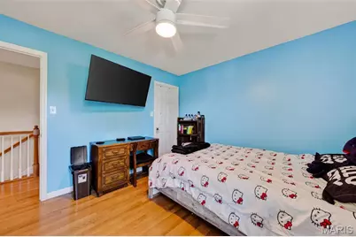 309 Thoreau Boulevard, O'Fallon, MO 63366 - Photo 47