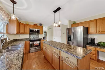 309 Thoreau Boulevard, O'Fallon, MO 63366 - Photo 13