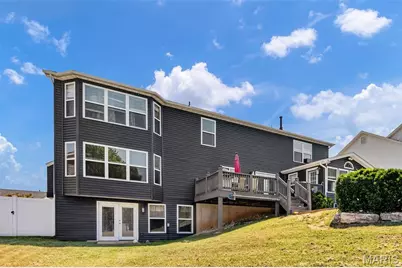 309 Thoreau Boulevard, O'Fallon, MO 63366 - Photo 75