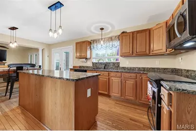 309 Thoreau Boulevard, O'Fallon, MO 63366 - Photo 11