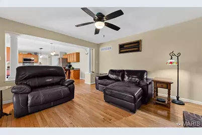 309 Thoreau Boulevard, O'Fallon, MO 63366 - Photo 23