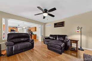 309 Thoreau Blvd, O'Fallon, MO 63366 - Photo 23