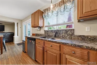 309 Thoreau Boulevard, O'Fallon, MO 63366 - Photo 15