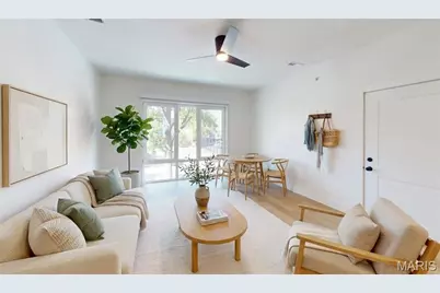 4318 Vista Avenue #2B, Saint Louis, MO 63110 - Photo 5