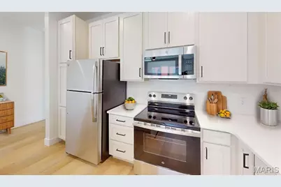1401 Tower Grove Avenue #2B, Saint Louis, MO 63110 - Photo 7