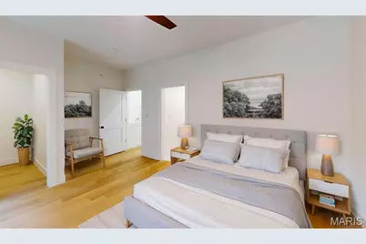 1401 Tower Grove Avenue #2B, Saint Louis, MO 63110 - Photo 11