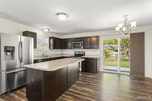 5237 N Bellerieve Ln, Imperial, MO 63052 - Photo 5