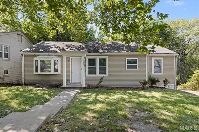 6155 Emerald Avenue, Ferguson, MO 63135 - Photo 1