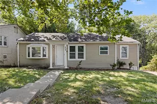6155 Emerald Ave, Ferguson, MO 63135 - Photo 1