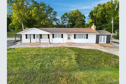 3741 Highway 30, Lonedell, MO 63060 - Photo 3