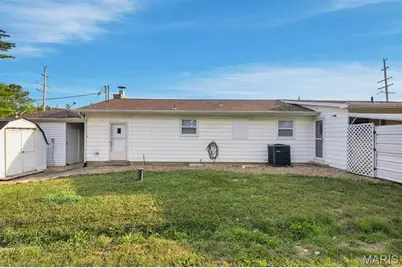 3741 Highway 30, Lonedell, MO 63060 - Photo 11