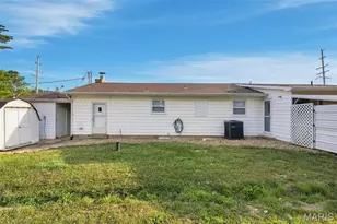 3741 Hwy 30, Lonedell, MO 63060 - Photo 11