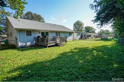 20 Ava Court, Farmington, MO 63640 - Photo 35