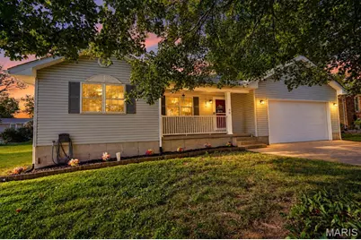20 Ava Court, Farmington, MO 63640 - Photo 41