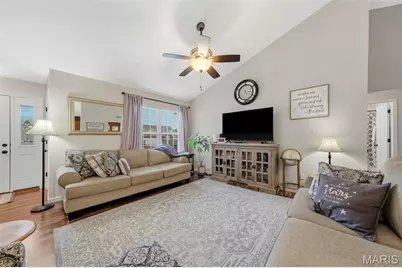 838 Greenbriar, Union, MO 63084 - Photo 7