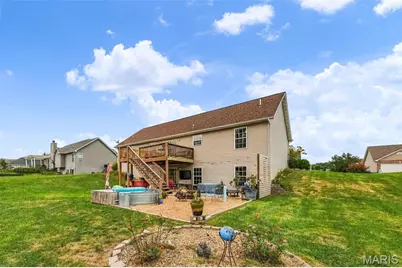 838 Greenbriar, Union, MO 63084 - Photo 41