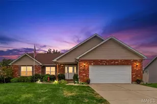 838 Greenbriar, Union, MO 63084 - Photo 1