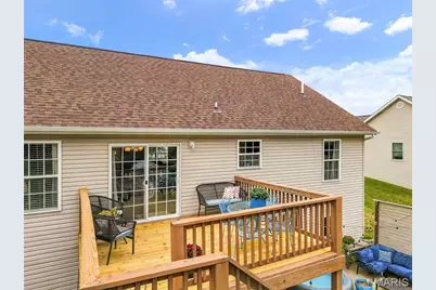 838 Greenbriar, Union, MO 63084 - Photo 13