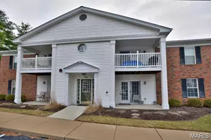4300 Forder Gardens Pl, Saint Louis, MO 63129 - Photo 1