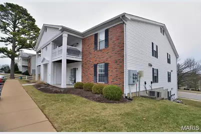 4300 Forder Gardens Place #E, Saint Louis, MO 63129 - Photo 29