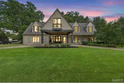 9532 S Geyer Road, Sunset Hills, MO 63127 - Photo 49