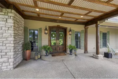 9532 S Geyer Road, Sunset Hills, MO 63127 - Photo 39