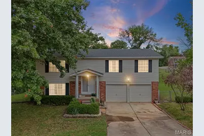 2905 Misty Circle, Oakville, MO 63129 - Photo 1