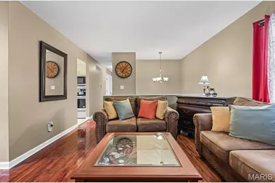 2905 Misty Circle, Oakville, MO 63129 - Photo 7
