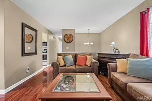 2905 Misty Cir, Oakville, MO 63129 - Photo 7