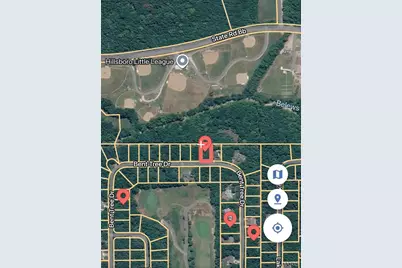 Lot 150// 9504 Bent Tree Drive, Hillsboro, MO 63050 - Photo 21