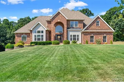 251 Lake Forest Drive, Troy, MO 63379 - Photo 1