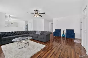 522 Rifle Ridge Dr, Wentzville, MO 63385 - Photo 7